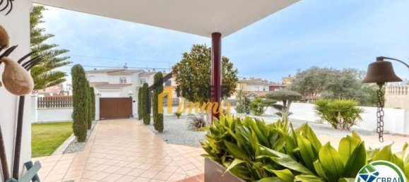 4 غرف نوم منزل في Roses, Spain رقم 111474 10