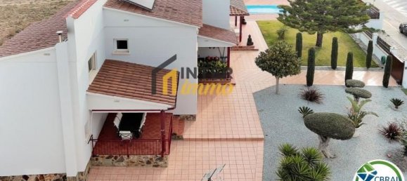 4 غرف نوم منزل في Roses, Spain رقم 111474 40