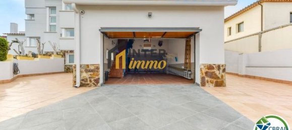 4 غرف نوم منزل في Roses, Spain رقم 111474 33