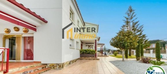 4 غرف نوم منزل في Roses, Spain رقم 111474 42