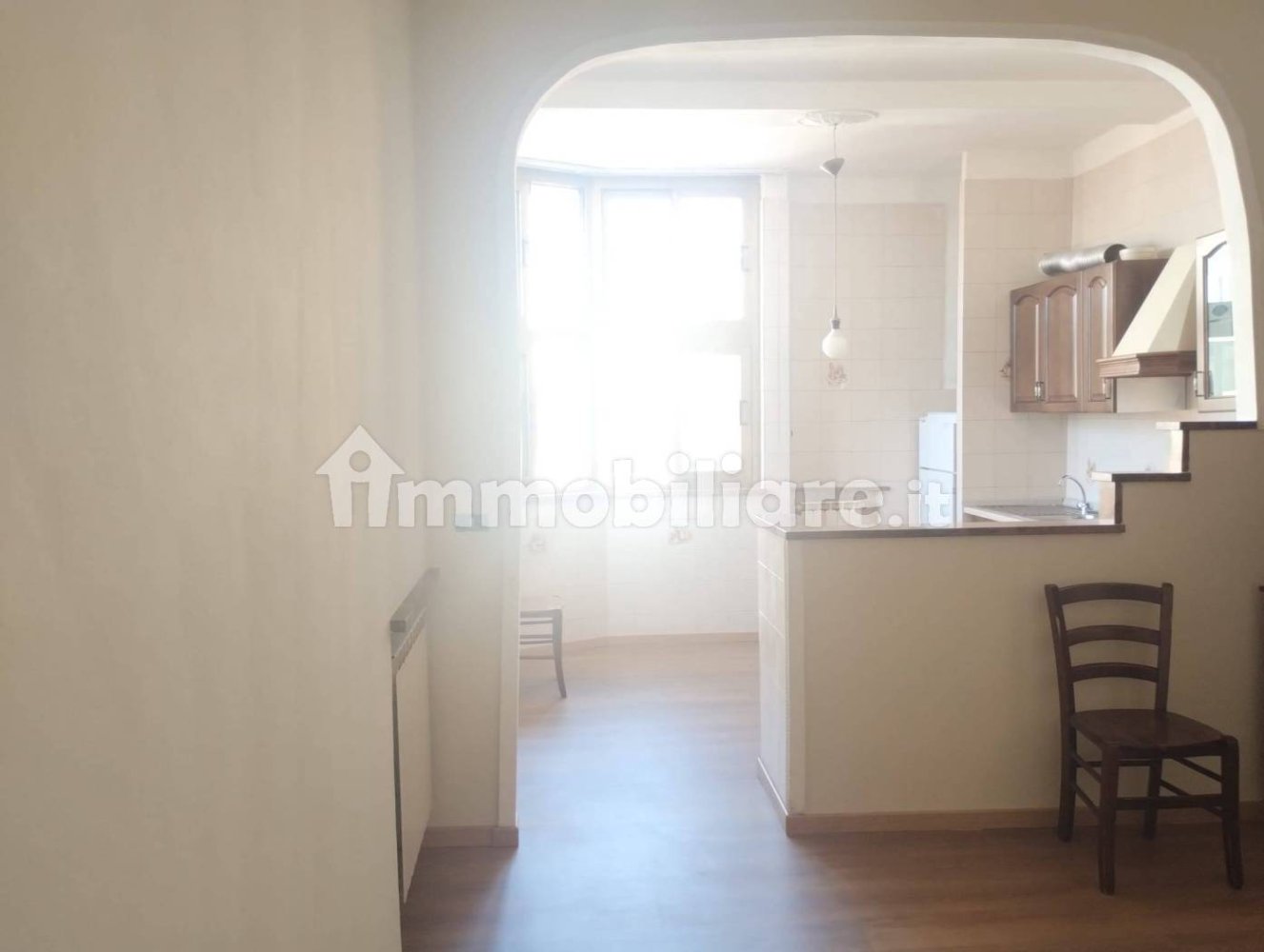 1 bedroom Apartment in Vercelli, Italy No. 276411
