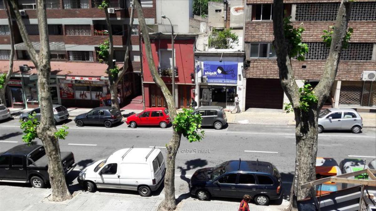 2 Schlafzimmer Wohnung in Montevideo, Uruguay, Nr. 5897