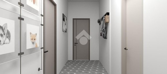 Apartamento T2 em Fonzaso, Italy N.º 309917 15