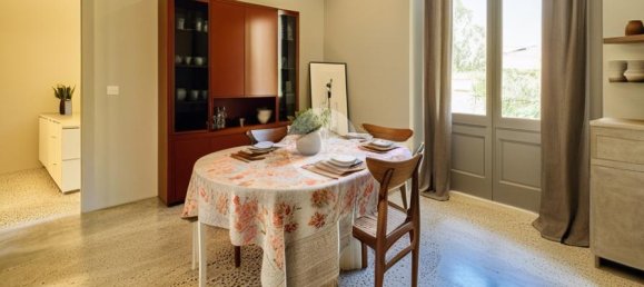 5-Zimmer Wohnung in Torre Orsaia, Italy, Nr. 8294 11