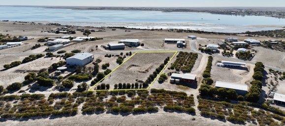  قطعة أرض في Streaky Bay, Australia 4559متر مربع رقم 903 3