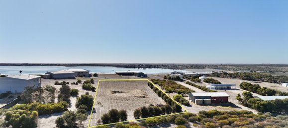  قطعة أرض في Streaky Bay, Australia 4559متر مربع رقم 903 4