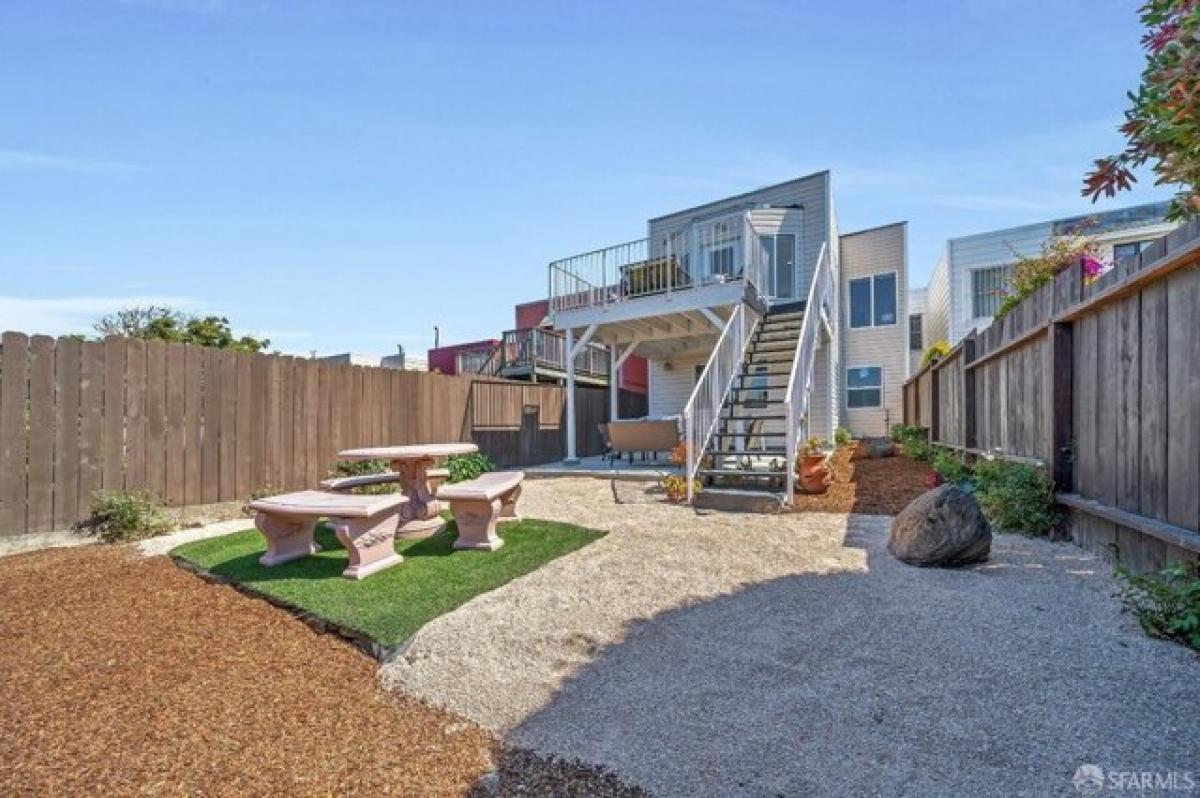 4 Schlafzimmer Haus in San Francisco, USA, Nr. 207523