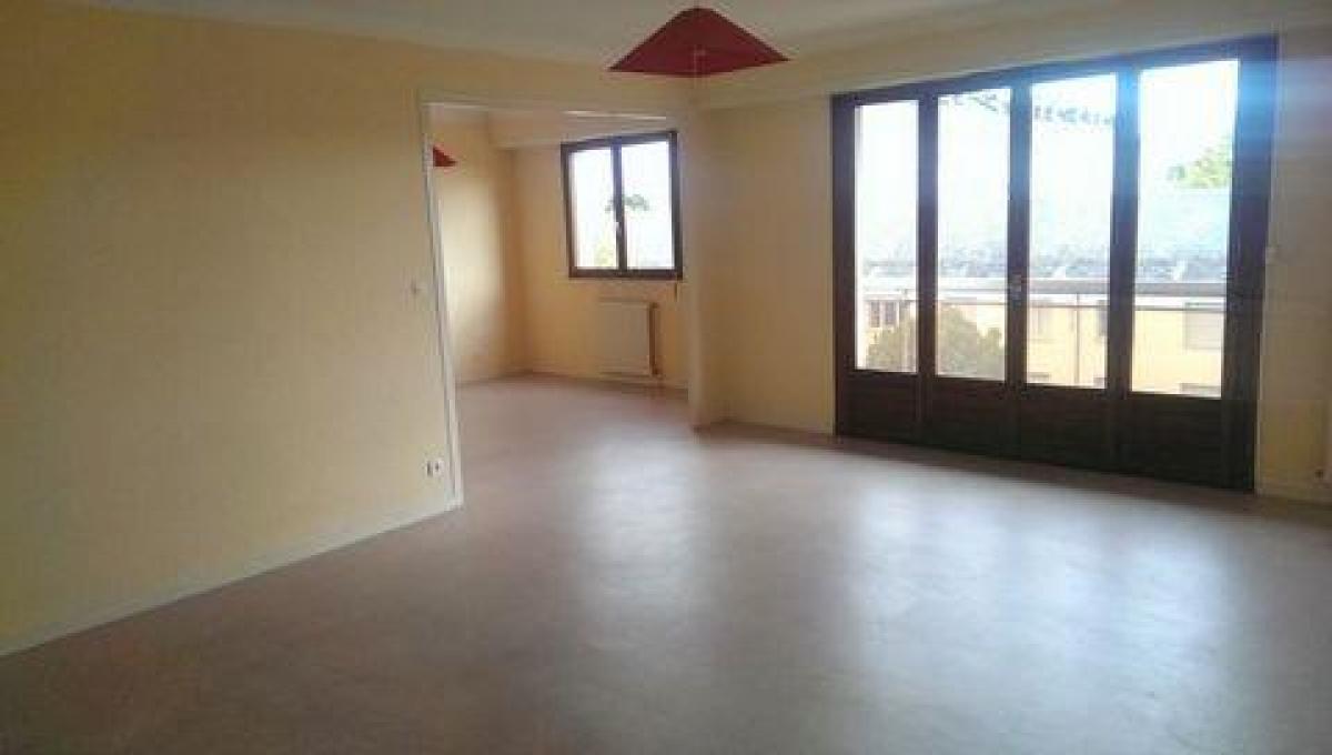 2 Schlafzimmer Wohnung in Tarbes, France, Nr. 32964