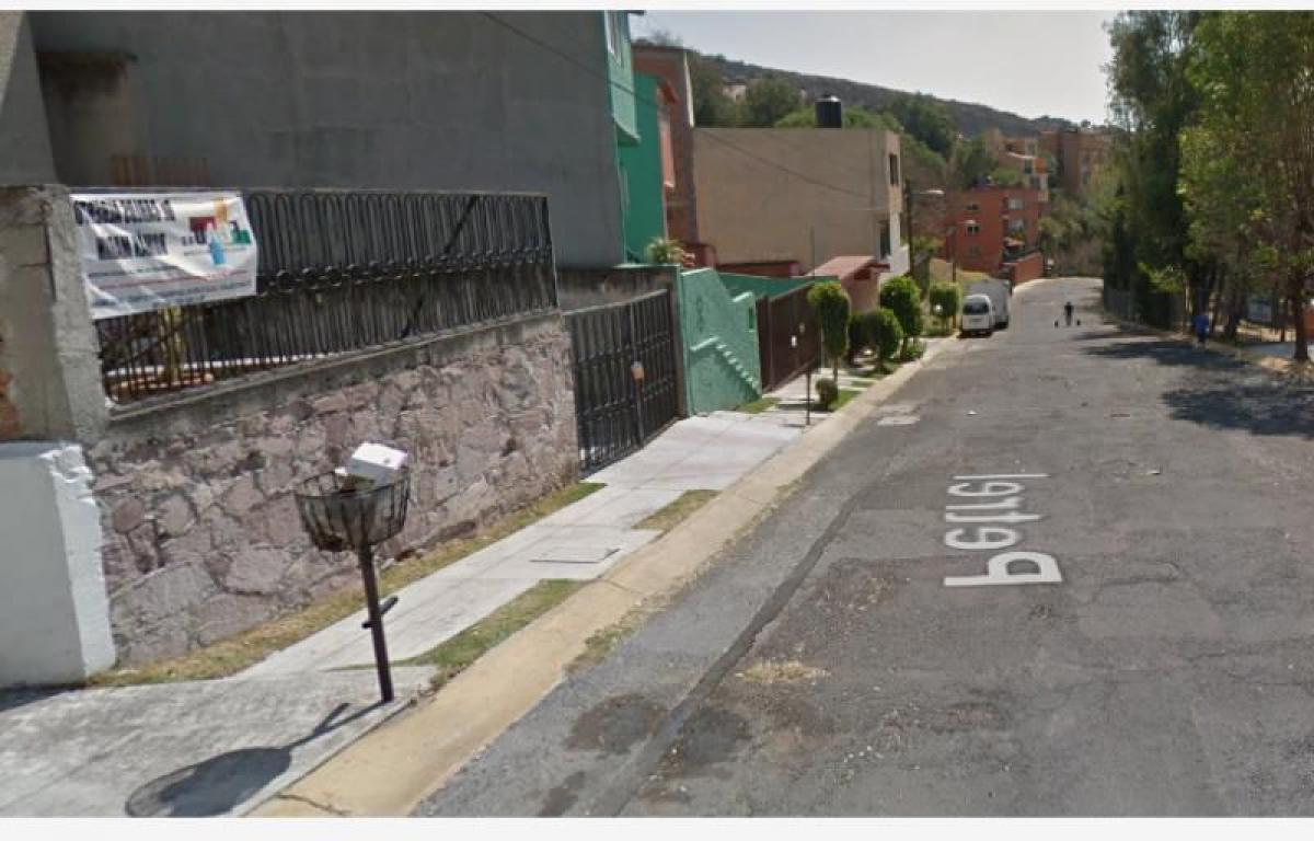 3 bedrooms House in Ciudad Lopez Mateos, Mexico No. 207716