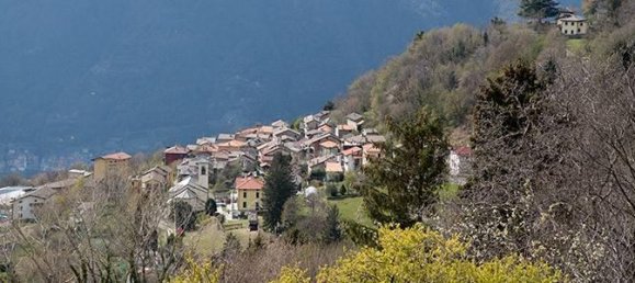 3 rooms House in Veleso, Italy No. 152441 5