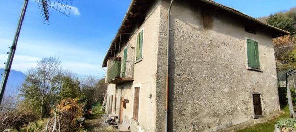 3 rooms House in Veleso, Italy No. 152441 2