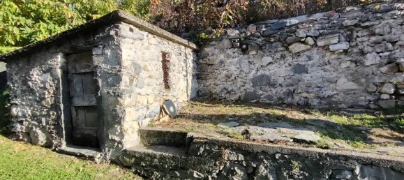 3 rooms House in Veleso, Italy No. 152441 6