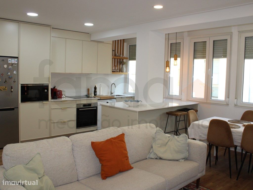 1 bedroom Apartment in Cascais, Portugal No. 235547