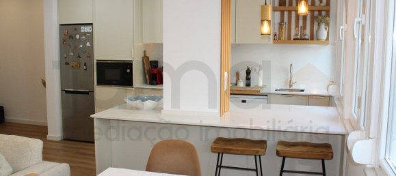 1 Schlafzimmer Wohnung in Cascais, Portugal, Nr. 235547 2