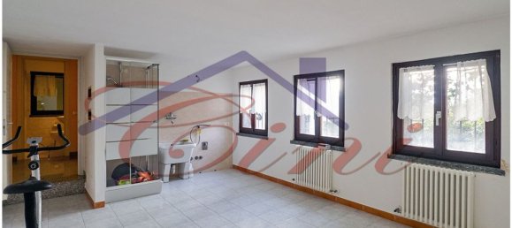 4 rooms Villa in Lecco, Italy No. 63789 22