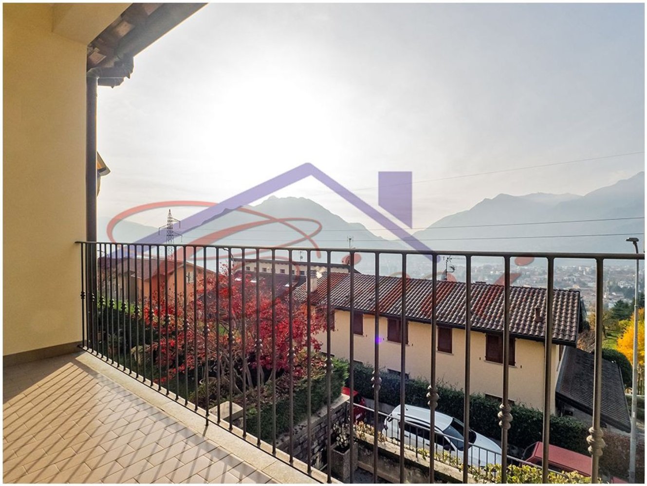 4 rooms Villa in Lecco, Italy No. 63789