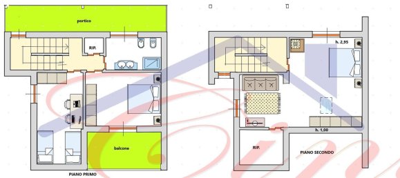 4 rooms Villa in Lecco, Italy No. 63789 28