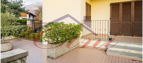 4 rooms Villa in Lecco, Italy No. 63789 15