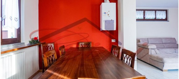 4 rooms Villa in Lecco, Italy No. 63789 7