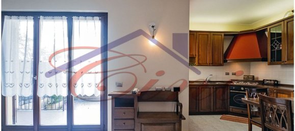 4 rooms Villa in Lecco, Italy No. 63789 5