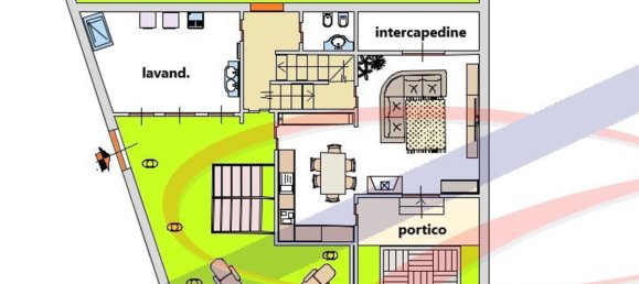 4 rooms Villa in Lecco, Italy No. 63789 30