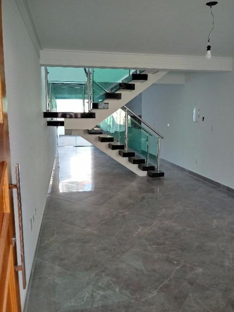 2 chambres Maison à Sao Paulo, Brazil No. 516126