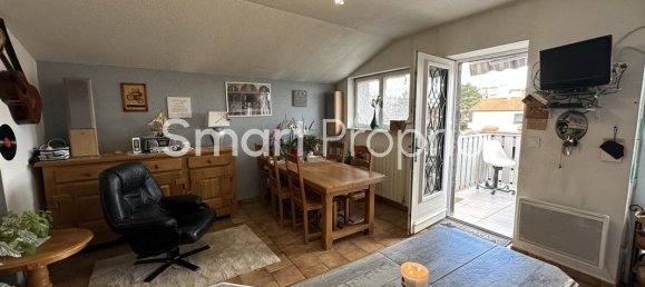 4 chambres Maison à Riom, France No. 195152 6