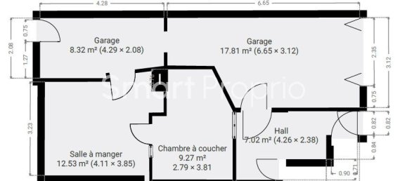 4 chambres Maison à Riom, France No. 195152 15