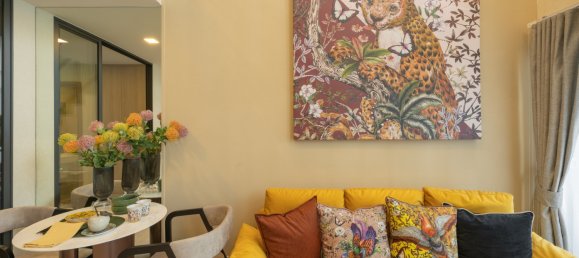 1 Schlafzimmer Wohnung in Railay Beach, Thailand, Nr. 141989 8