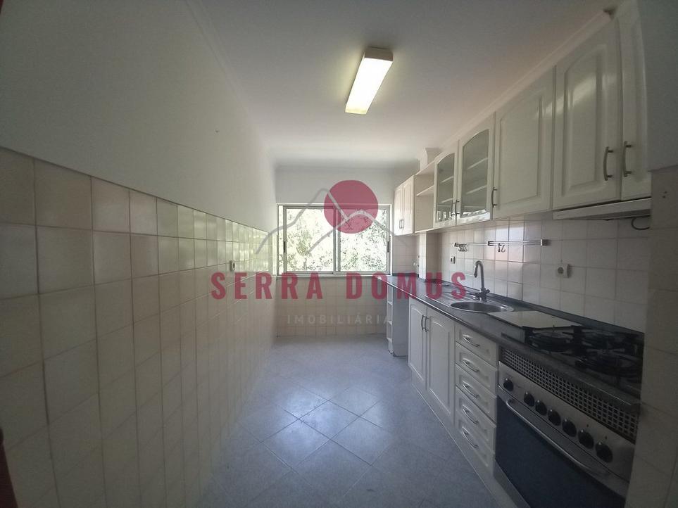 2 bedrooms Apartment in Cascais, Portugal No. 191794