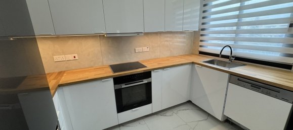 3 Schlafzimmer Wohnung in Larnaca, Zypern, Nr. 174131 8