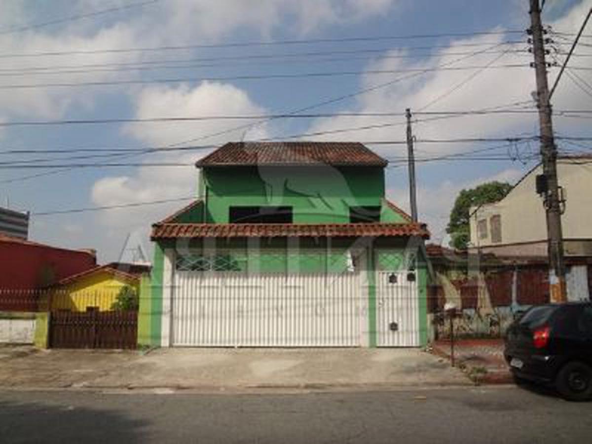 2 Schlafzimmer Haus in Sao Paulo, Brazil, Nr. 568666