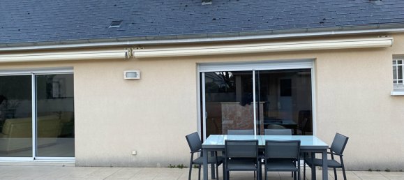 2 bedrooms House in Notre-Dame-d'Oe, France No. 154897 7