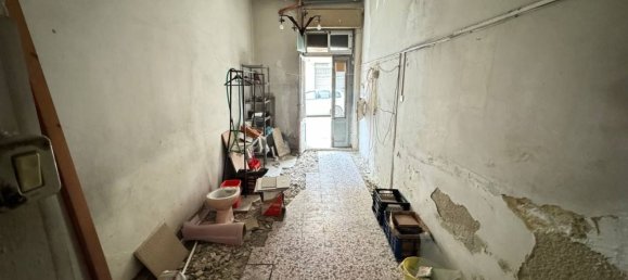 3 rooms Apartment in Barletta, Italy No. 23454 15