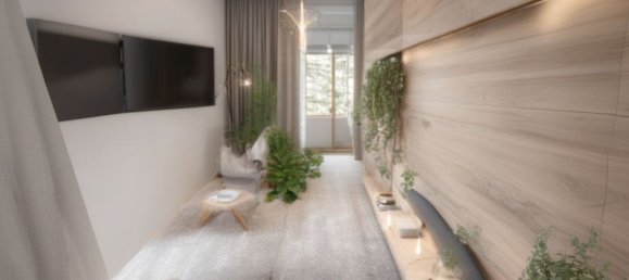 3 rooms Apartment in Barletta, Italy No. 23454 16