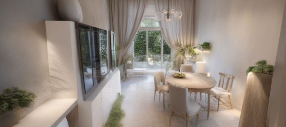 3 rooms Apartment in Barletta, Italy No. 23454 13