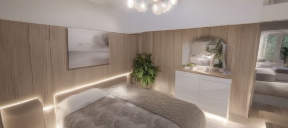 3 rooms Apartment in Barletta, Italy No. 23454 19