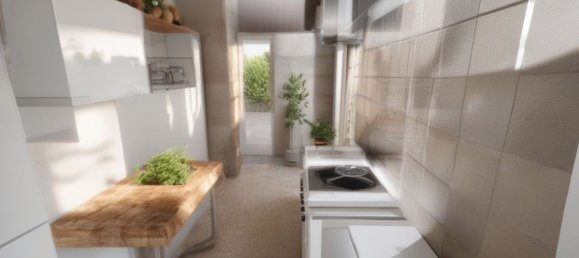 3 rooms Apartment in Barletta, Italy No. 23454 10