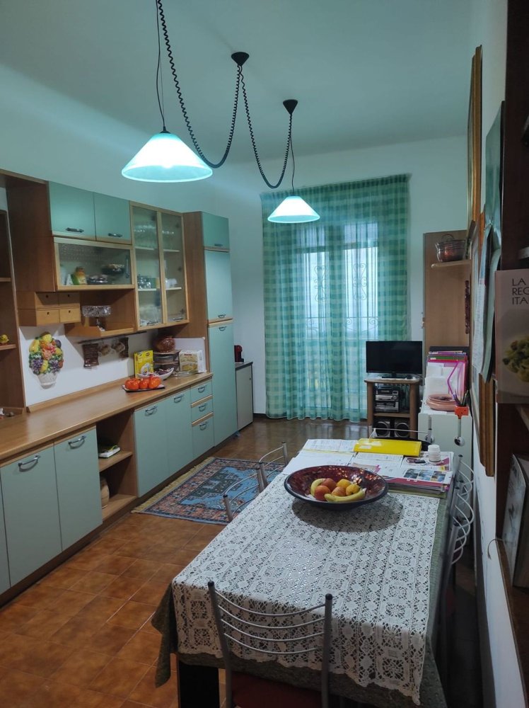 3 chambres Appartement à Parella, Italy No. 344183