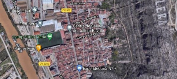 3 bedrooms House in Cullera, Spain No. 166536 21