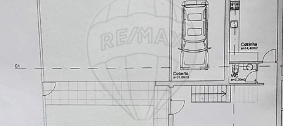 Casa T3 em Moreira de Cónegos, Portugal N.º 41429 7