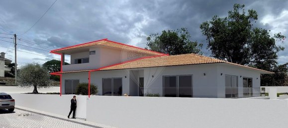 Casa T3 em Moreira de Cónegos, Portugal N.º 41429 3