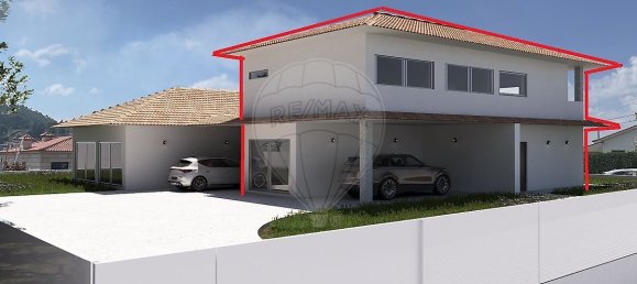 Casa T3 em Moreira de Cónegos, Portugal N.º 41429 4