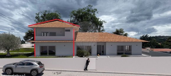 Casa T3 em Moreira de Cónegos, Portugal N.º 41429 2