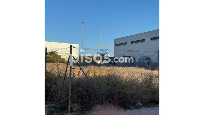 Terreno en Mazarrón, Spain 360 m² No. 200813