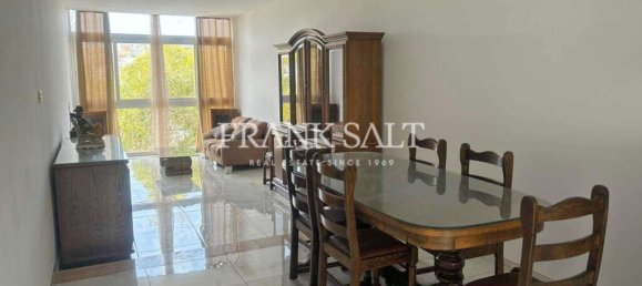 2 غرف نوم شقة في Kappara, Malta رقم 7608 4