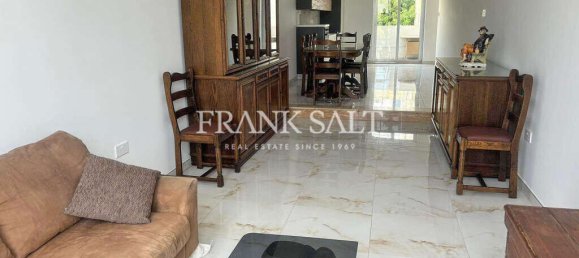 2 غرف نوم شقة في Kappara, Malta رقم 7608 7