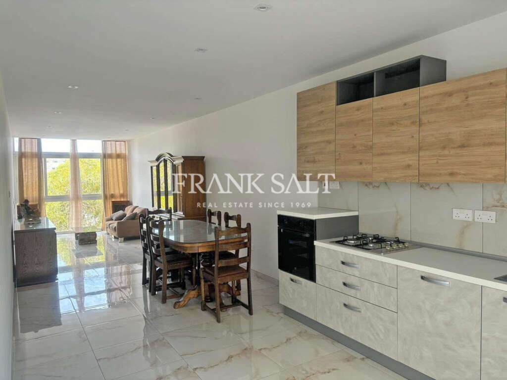 2 غرف نوم شقة في Kappara, Malta رقم 7608