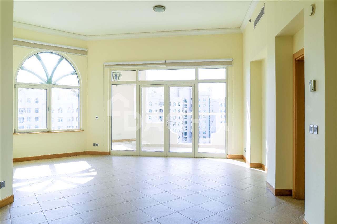 3 bedrooms Apartment in Palm Jumeirah, UAE No. 27856