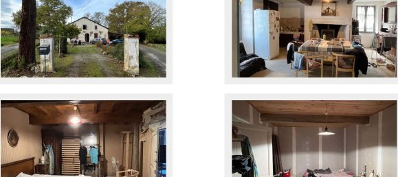 2 Schlafzimmer Haus in Occitanie, France, Nr. 337928 2